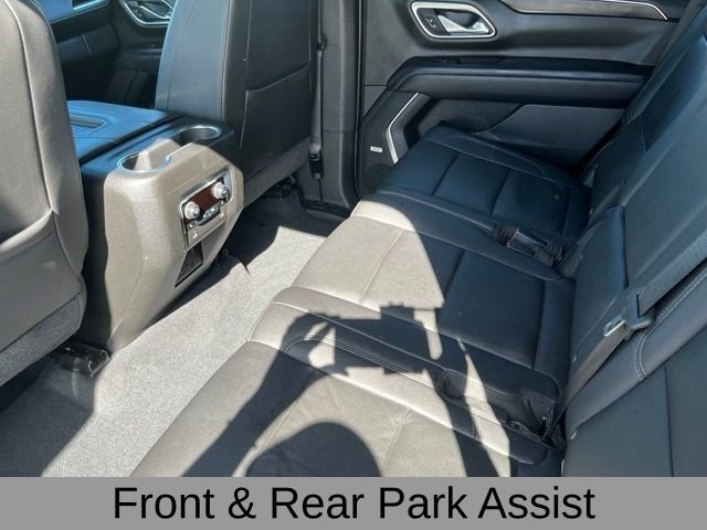 Used 2021 Gray Chevrolet Z71 image 18