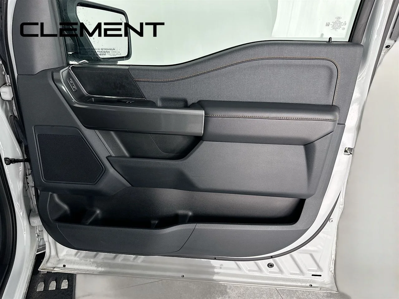 Certified Used 2023  Ford Tremor image 35