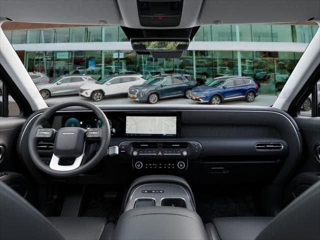 New 2026 Black Hyundai SEL 7P image 28