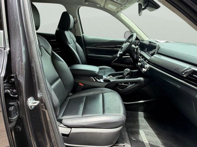 Used 2025 Gray Kia LX image 17