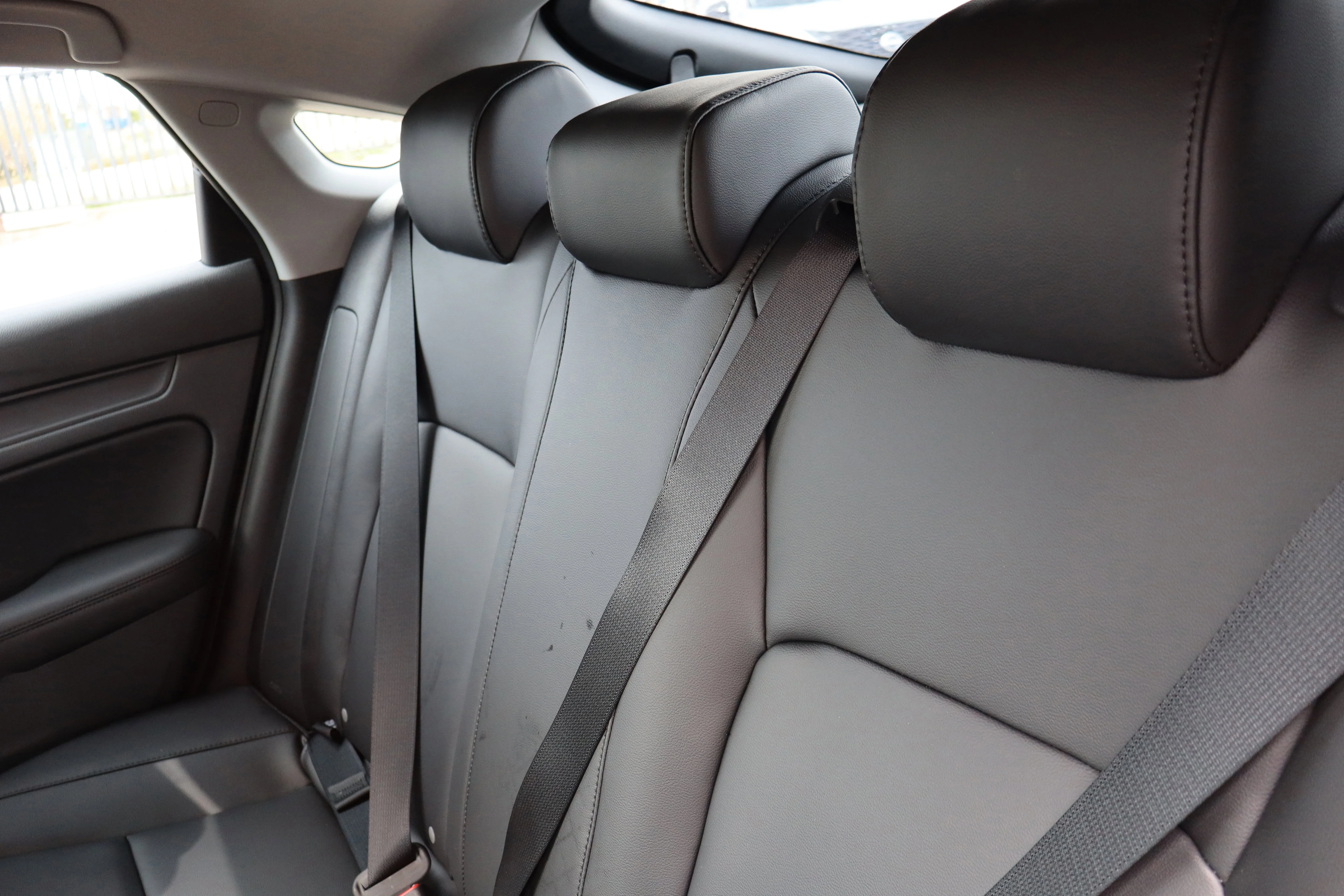 New 2026 Urban Gray Pearl Acura INTEGRA image 23