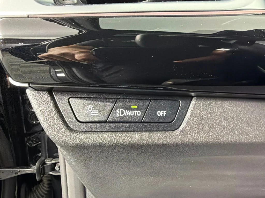 Certified Used 2026 Jet Black BMW xDrive28i image 27