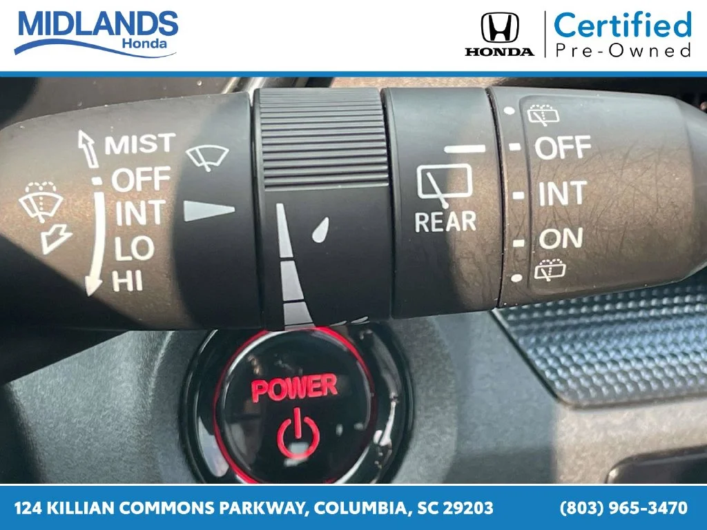 2024 Honda CR-V Sport-L - Photo 27