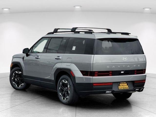 New 2026 Silver Hyundai SEL FWD image 30