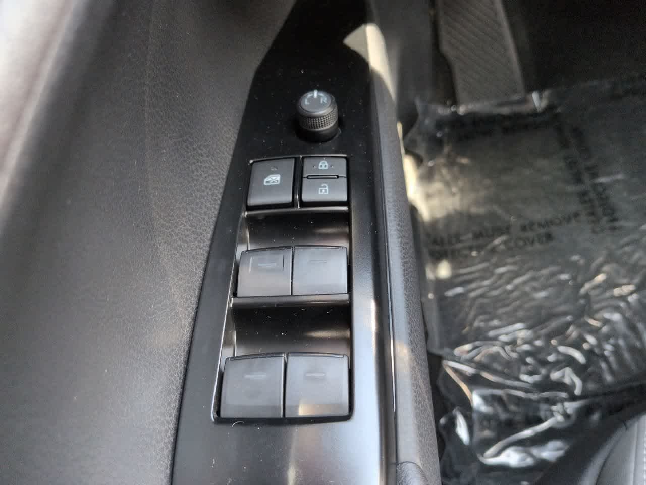 Certified Used 2026 Ice Cap Toyota SE image 21