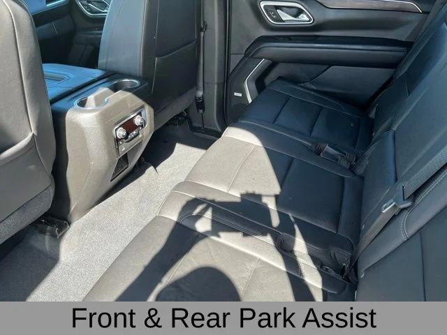 Certified Used 2021 Gray Chevrolet Z71 image 18