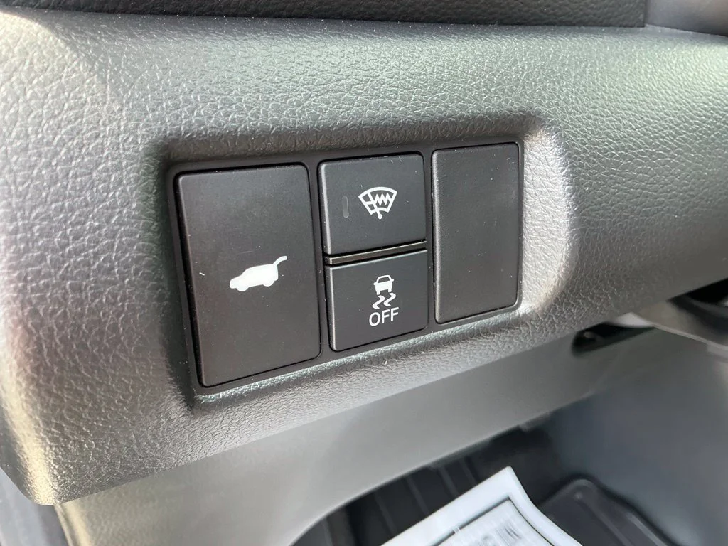 Used 2025  Honda Black Edition image 26