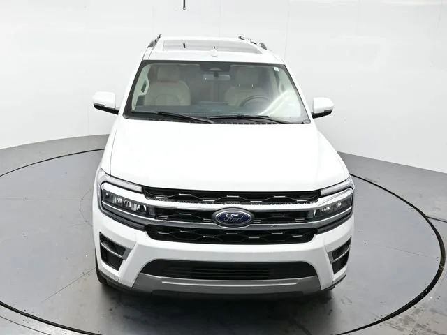 Used 2024 Oxford White Ford Limited image 34