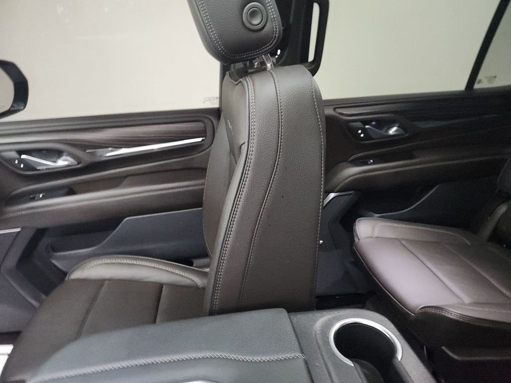 Certified Used 2024 White GMC Denali image 13