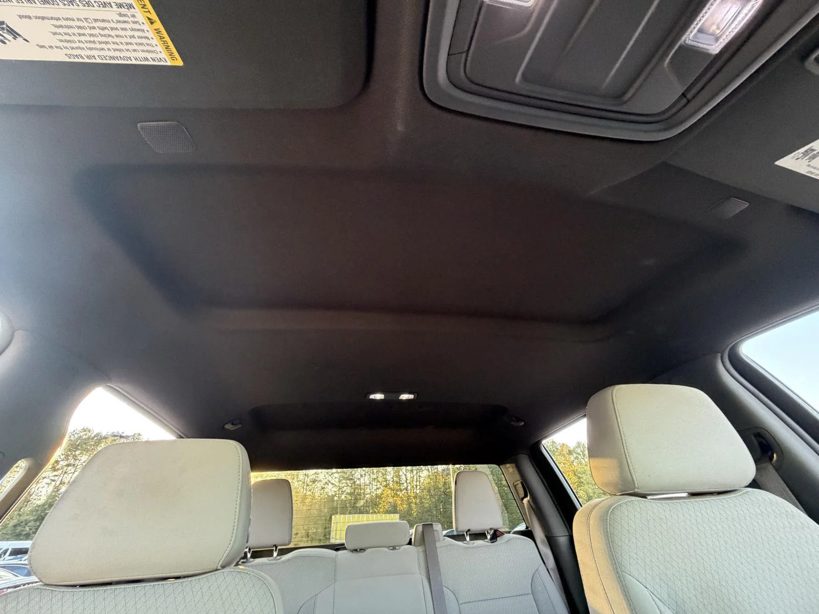 Used 2020 Summit White Chevrolet LT image 22
