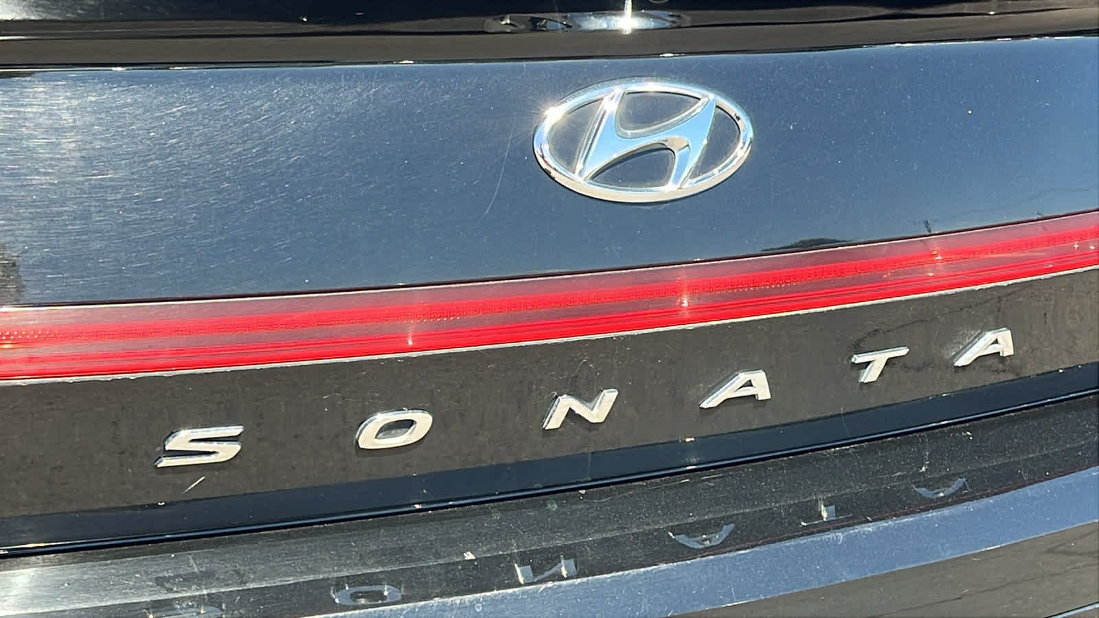 2023 Hyundai Sonata SEL - Photo 28