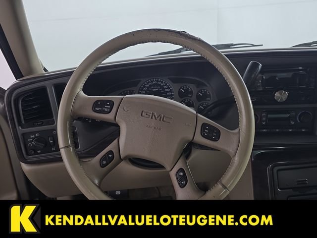 Used 2003 Gray GMC Denali image 13