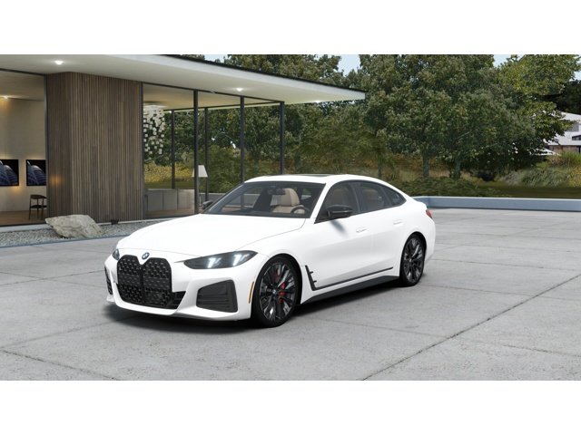 2026 BMW 430i 430i