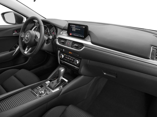Used 2017 Jet Black Mica Mazda Sport image 19