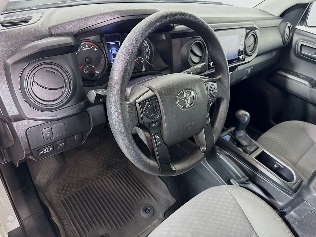 Used 2023 Ice Cap Toyota SR image 10