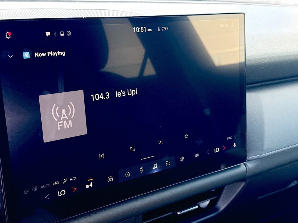 New 2026 Jet Black Mica Mazda 2.5 S Preferred AWD image 14