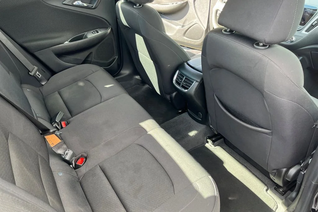 Used 2023 Black Chevrolet LT image 21