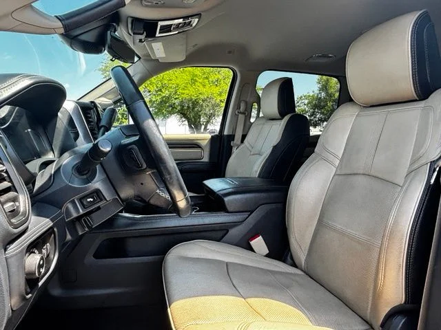 Used 2023 Red Ram Limited image 11