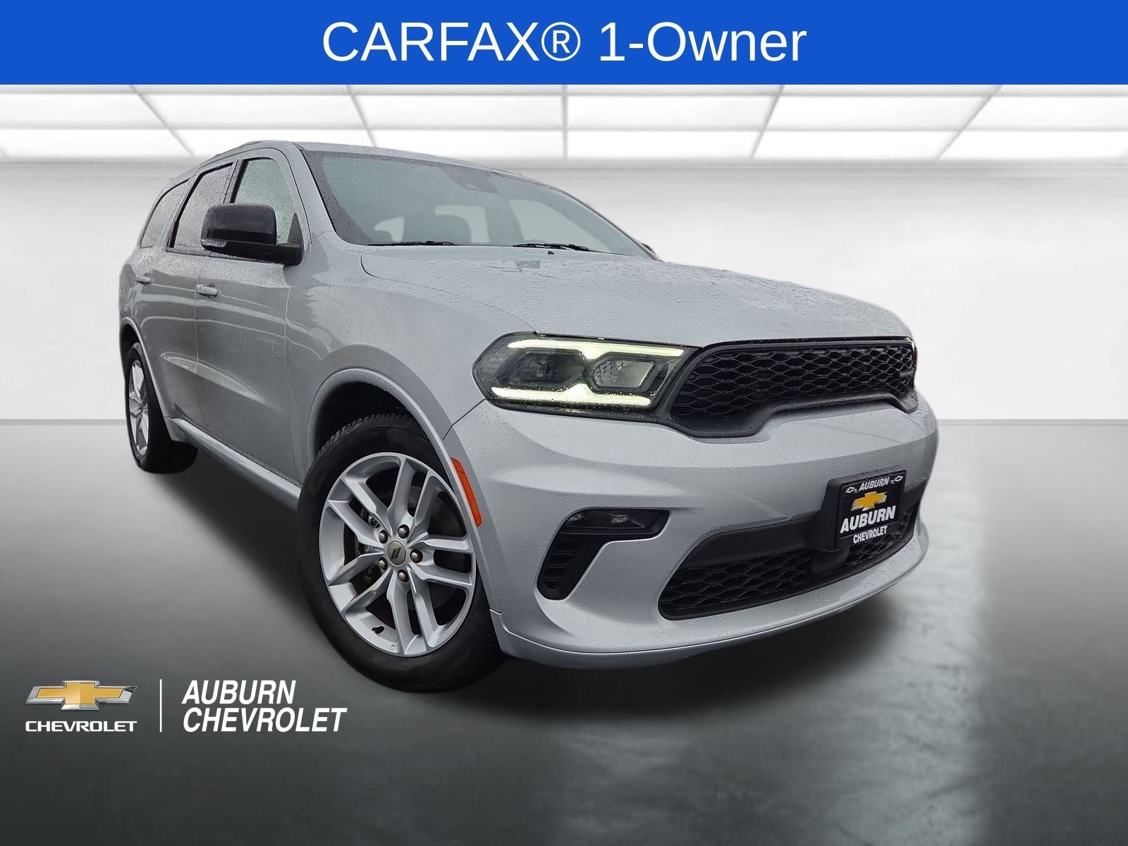 2023 Dodge Durango