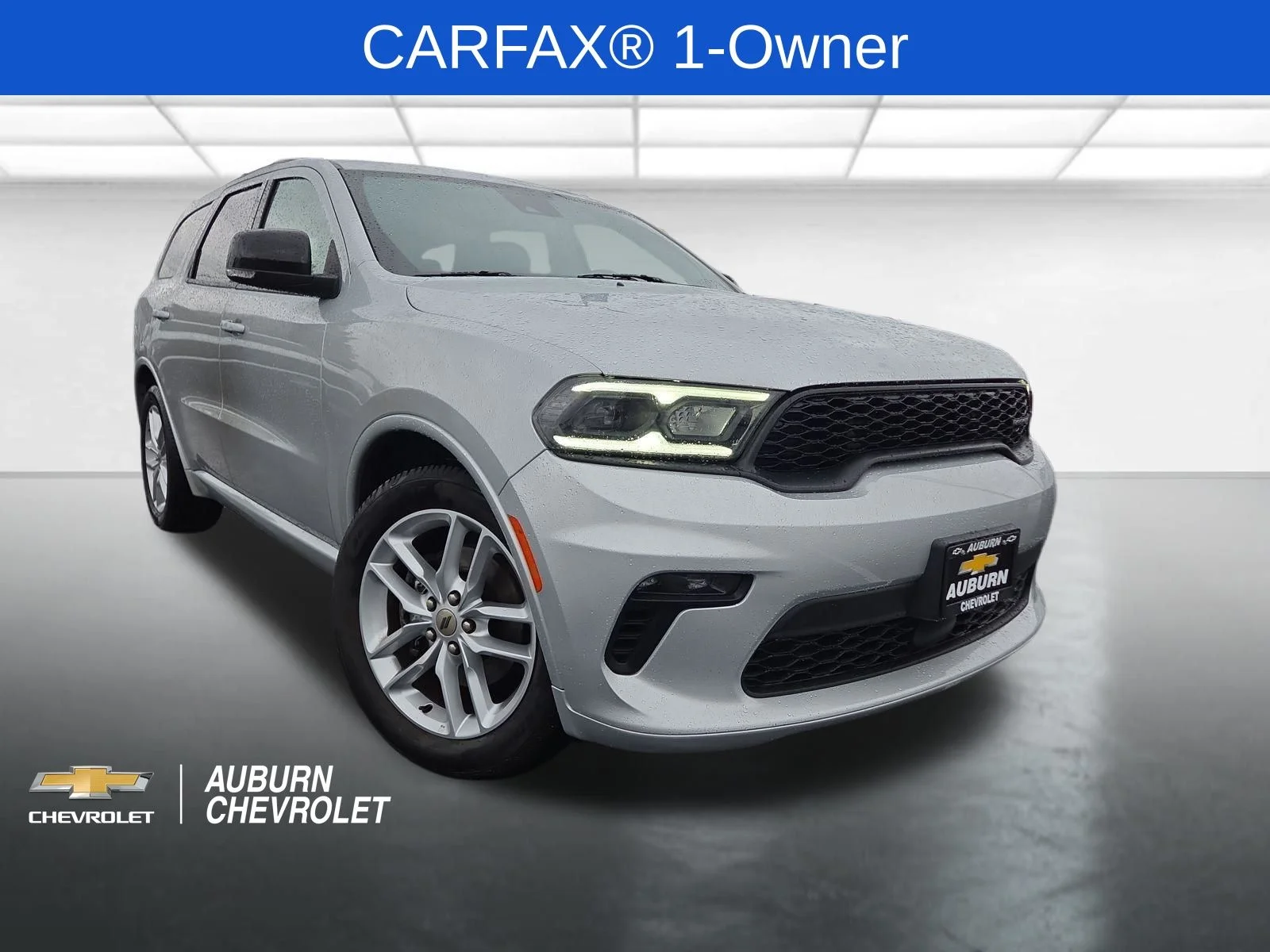 2023 Dodge Durango