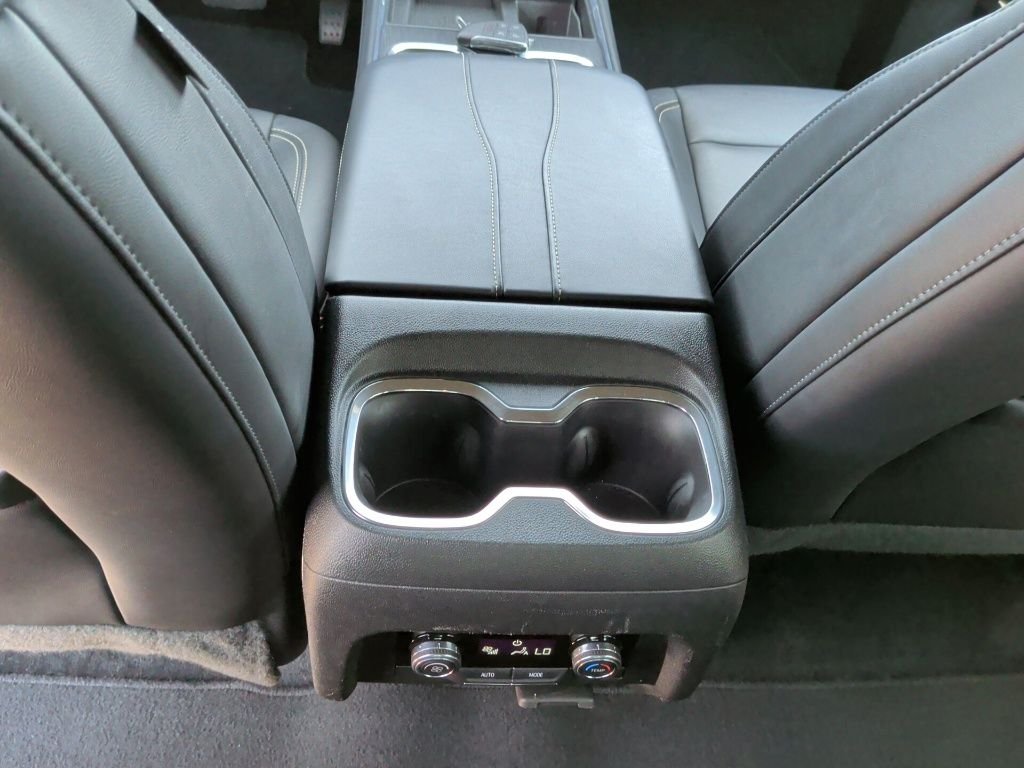 Used 2024 Black GMC Elevation image 38