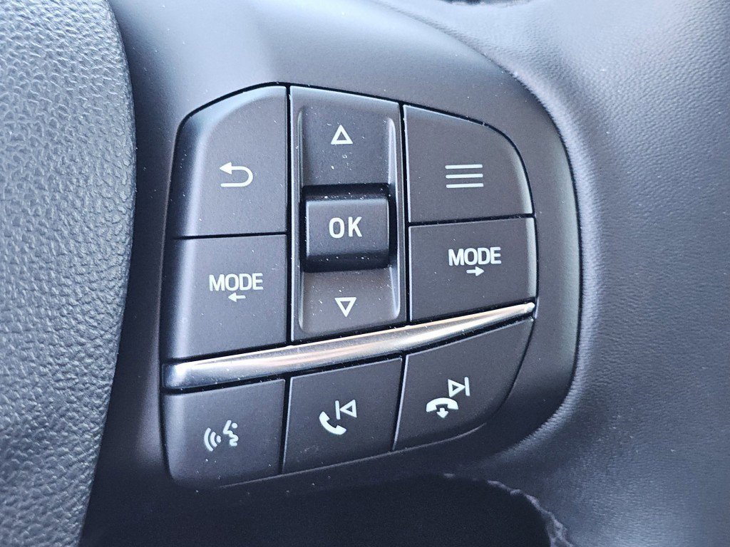 2025 Ford Maverick XLT - Photo 14