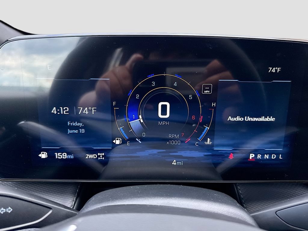 2026 Chevrolet Equinox LT - Photo 14