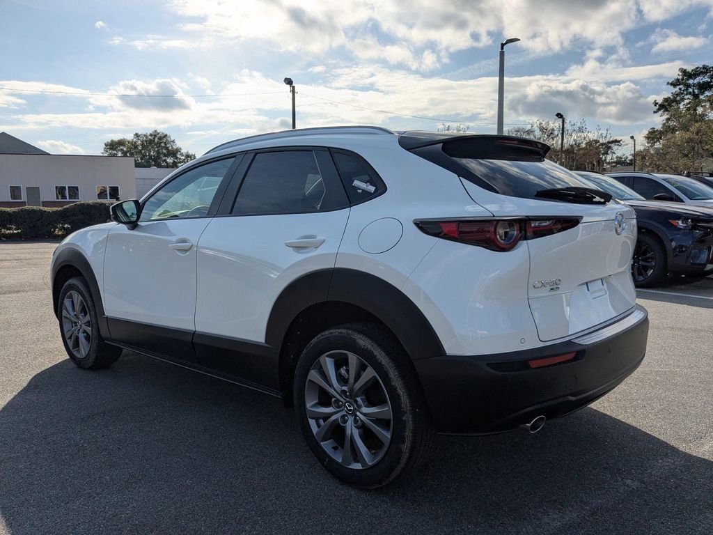 2026 Mazda CX-30 Preferred - Photo 6