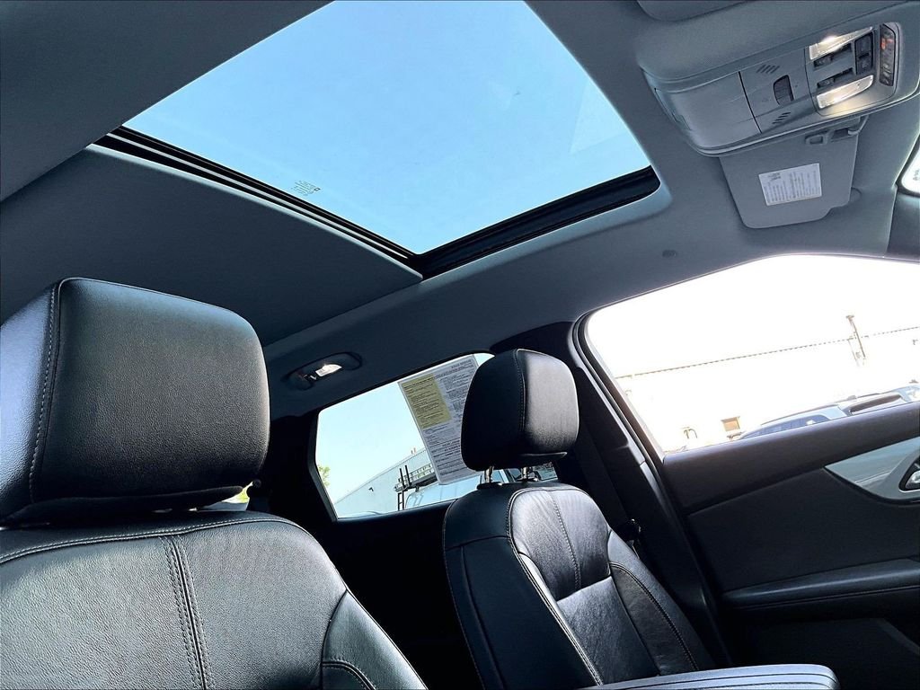 Used 2019 Gray Chevrolet Base image 22
