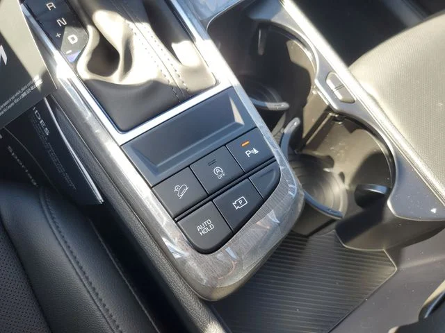 2026 Kia Sportage X-Line - Photo 28