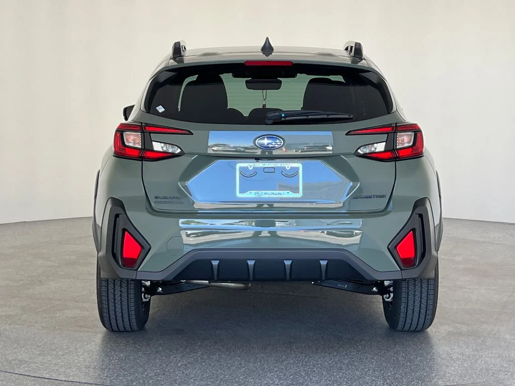 New 2026 ALPINE GREEN Subaru Premium image 5