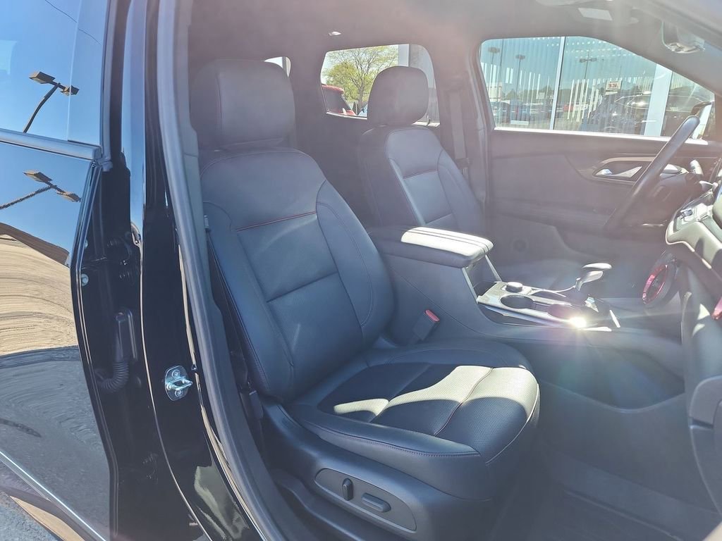 2022 Chevrolet Blazer RS - Photo 25