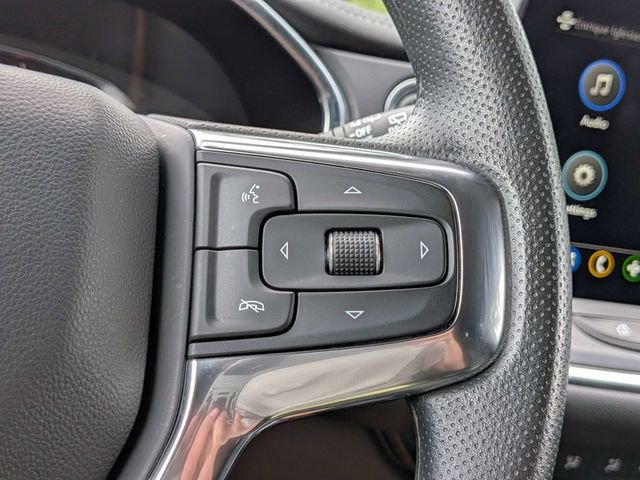 Used 2025 Black Chevrolet LT image 29