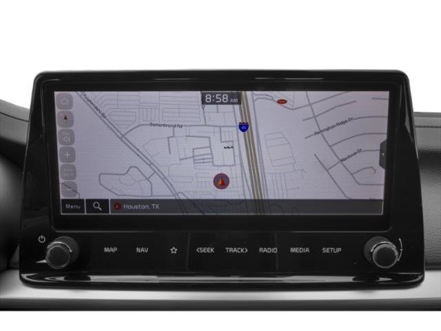 Used 2024 Snow White Pearl Kia GT-Line image 18