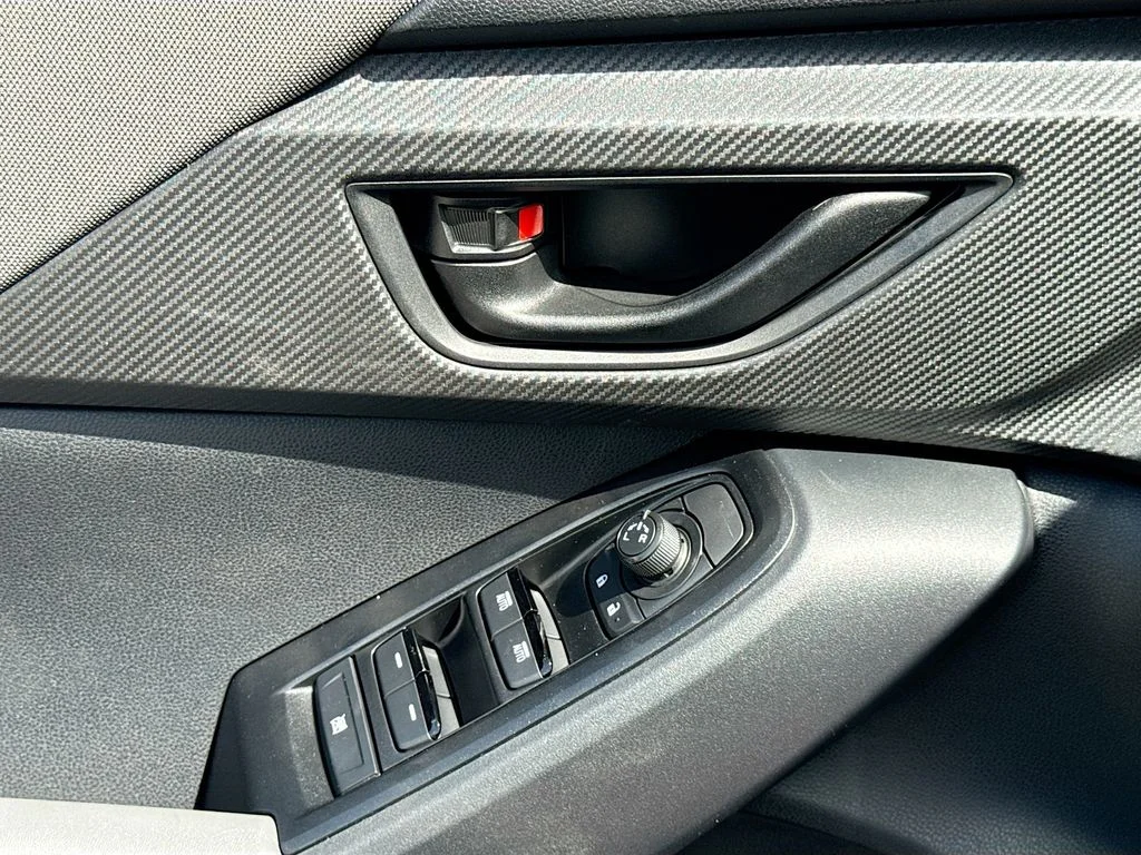 New 2026 Silver Subaru Premium image 21