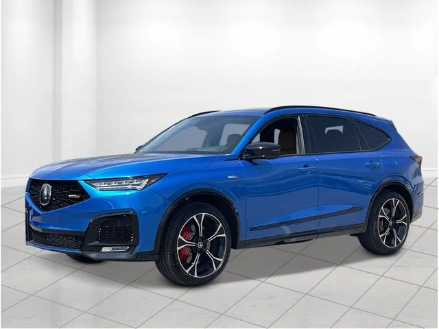 2026 Acura MDX Type S w/Advance Package
