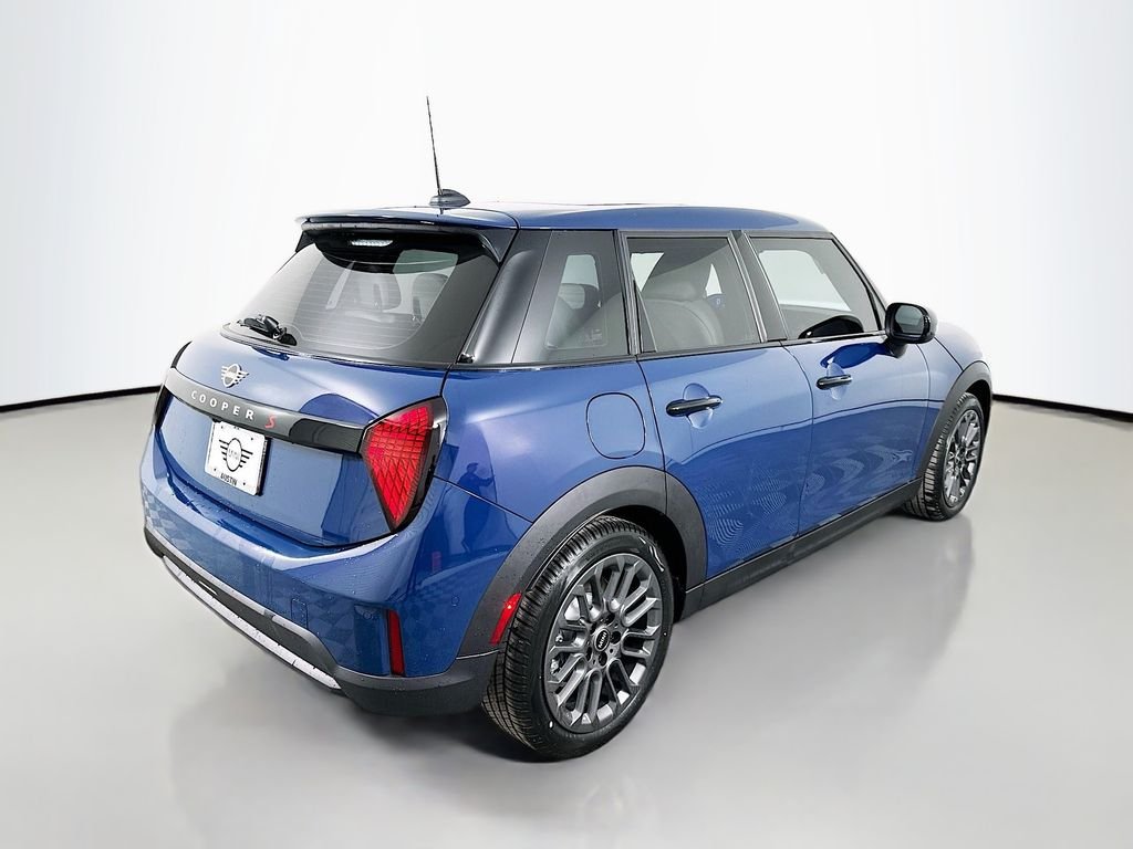 2026 MINI Hardtop 4 Door S - Photo 5