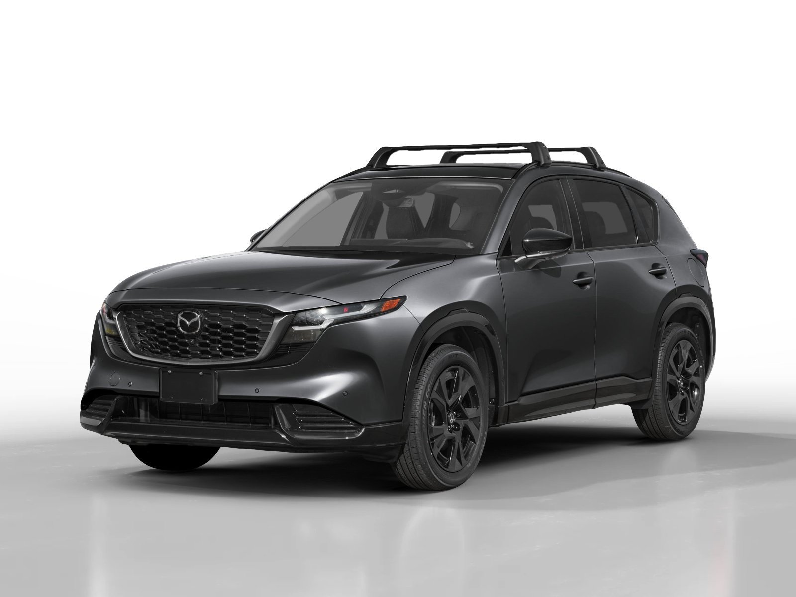 New Mazda CX-5 for Sale in San Leandro, CA | Concord Mazda