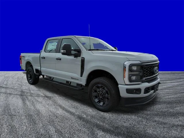 New 2026 Avalanche Ford F-250® XL image 2