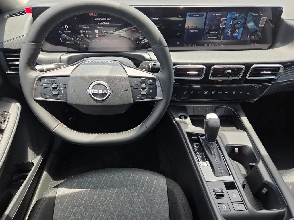 2026 Nissan Sentra SV - Photo 22