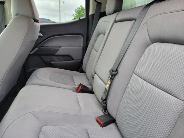 Used 2016 Gray Chevrolet LT image 11