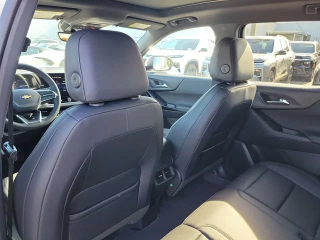 2026 Chevrolet Equinox LT - Photo 13