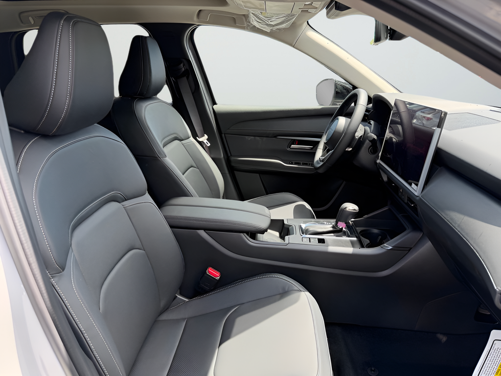 New 2026 Aero Gray Metallic Mazda 2.5 S Premium Plus image 27