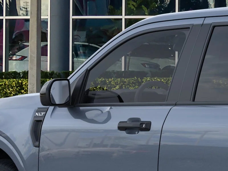 2025 Ford Maverick XLT - Photo 21
