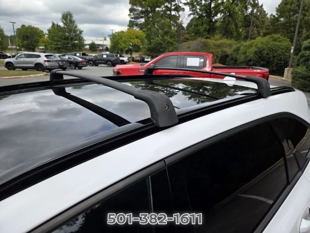 Used 2023 White Kia SX image 26