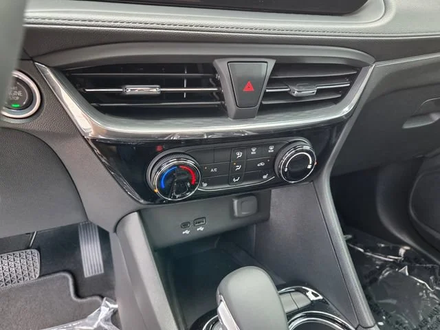 2026 Buick Encore GX Sport Touring - Photo 29
