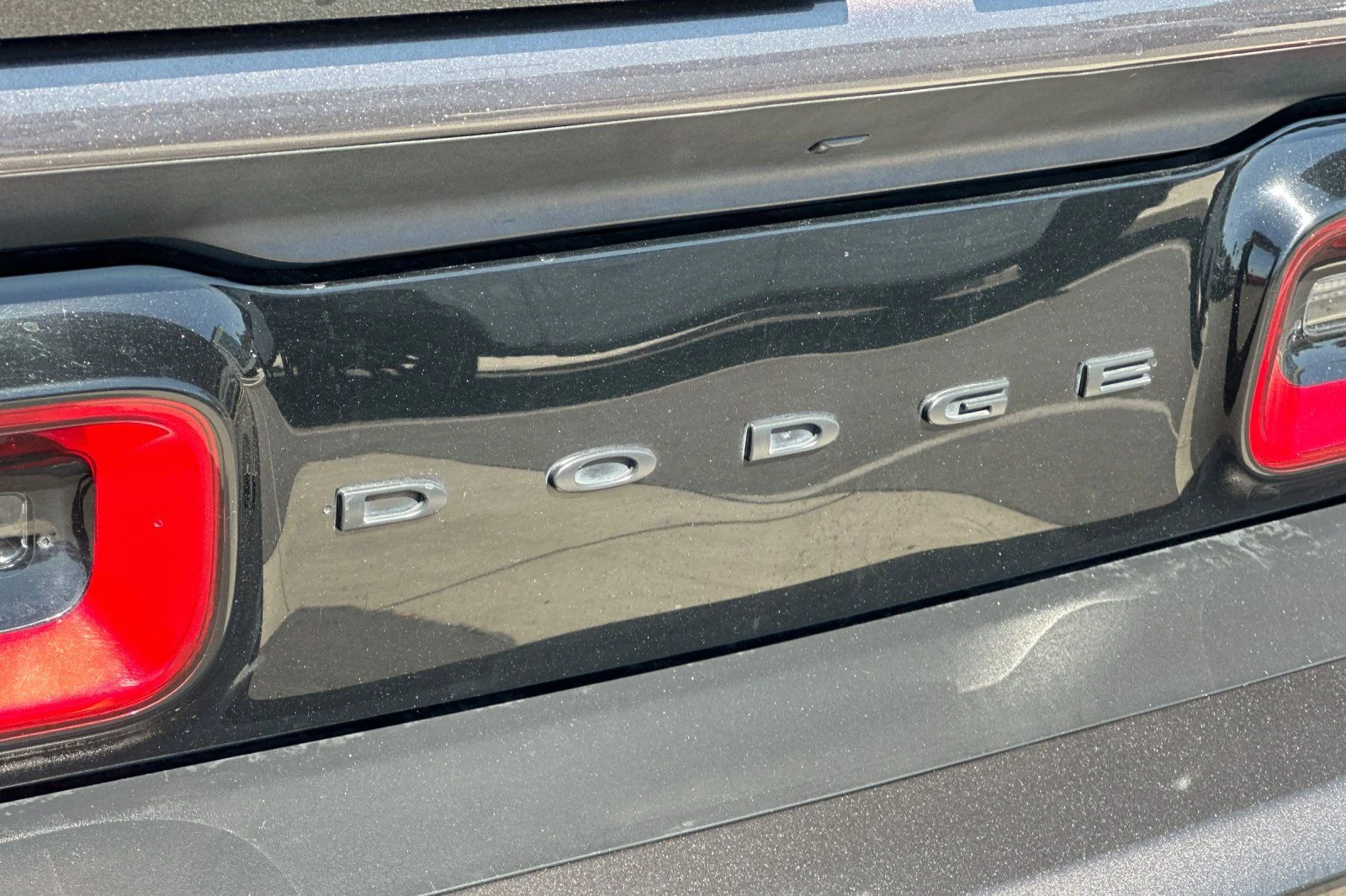 Certified Used 2020 Granite Pearlcoat Dodge GT image 26