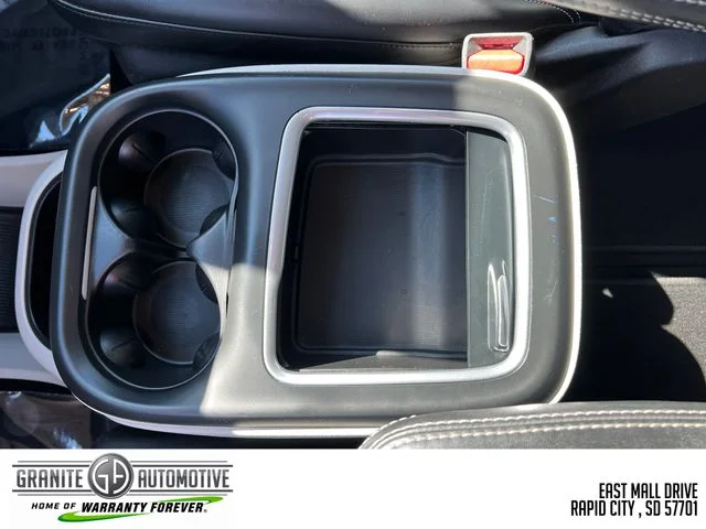2023 Chrysler Pacifica Touring L - Photo 26
