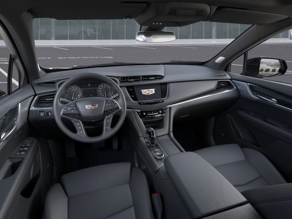 2025 Cadillac XT5 Premium Luxury - Photo 15