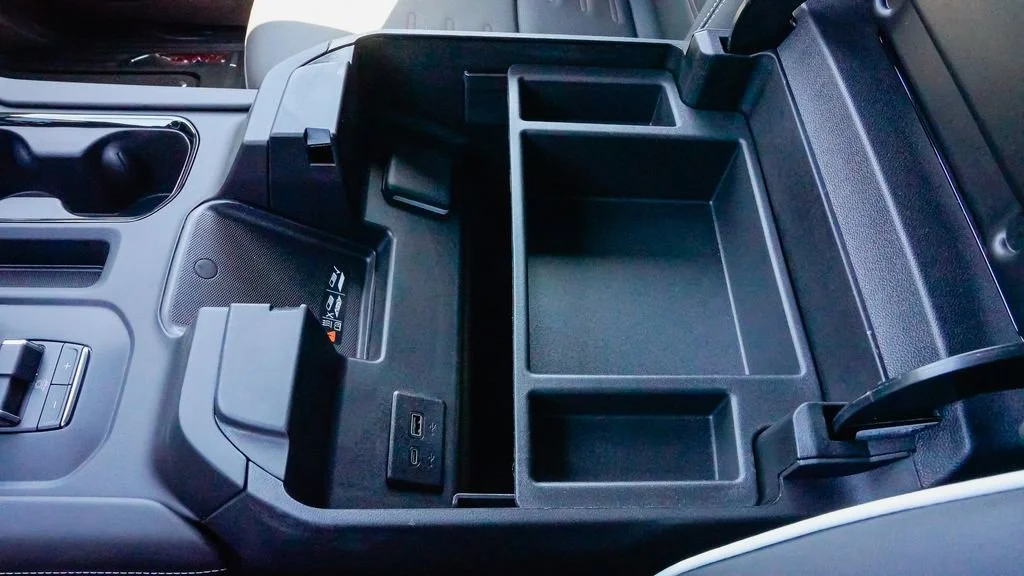 2026 GMC Sierra 1500 AT4X - Photo 21